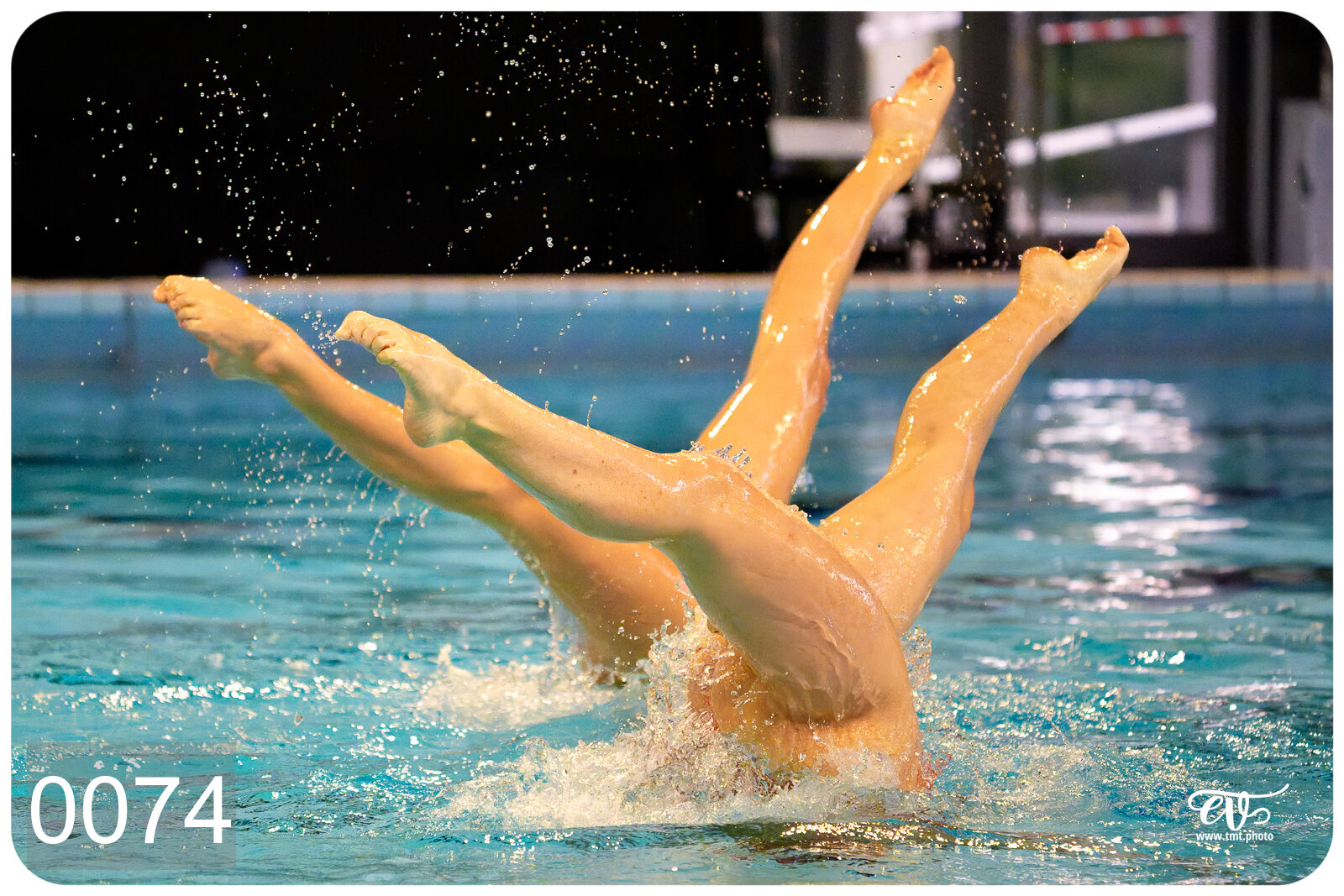 CHAMPIONNAT DE FRANCE DE NATATiON ARTISTIQUE N1 & ELITE 2026